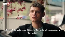 Bandera Roja Capítulo 12 | Al Sancak | Novela Turca en Español
