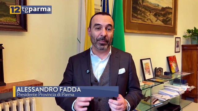 DIGA DI VETTO, SUMMIT IN PROVINCIA CON I SINDACI | DIGA DI VETTO, SUMMIT IN PROVINCIA CON I SINDACI