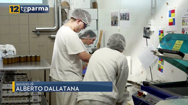 FOOD FARM, PRESENTATO IL PROGETTO CHE UNISCE FORMAZIONE E SOLIDARIETÀ | FOOD FARM, PRESENTATO IL PROGETTO CHE UNISCE FORMAZIONE E SOLIDARIETÀ