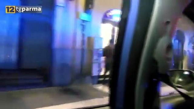 DROGA E DENARO NEGLI SLIP, SPACCIATORE ARRESTATO DALLA POLIZIA
