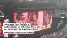 Así es la Casita de Bad Bunny en Madrid