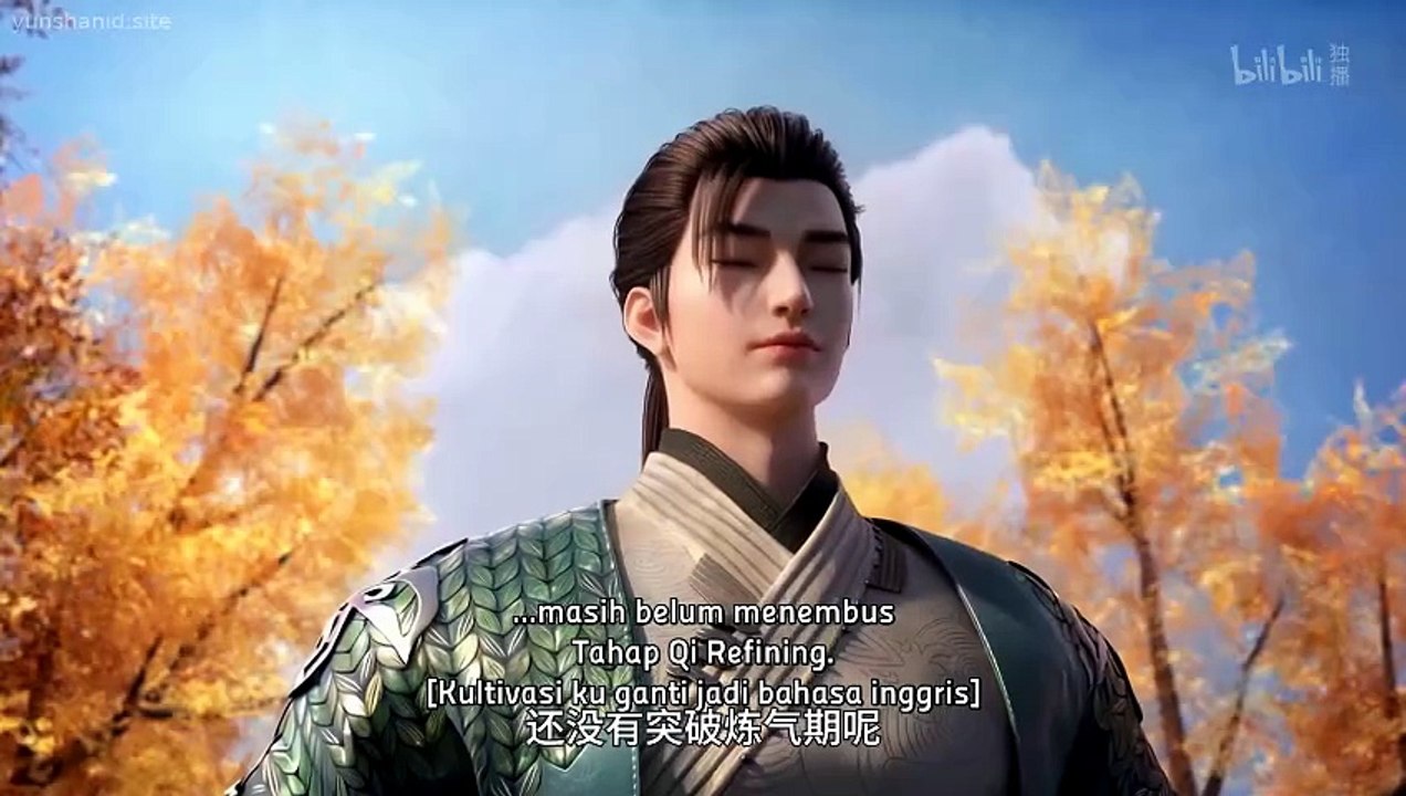 WTWAA EPISODE 6 SUB INDO