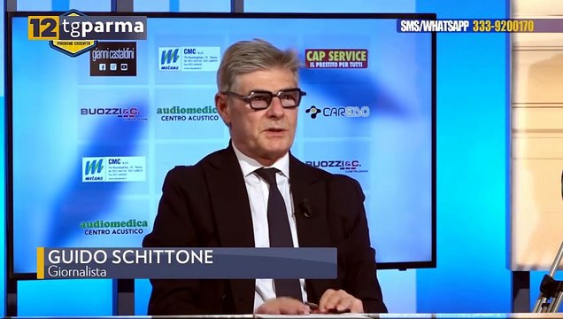 BAR SPORT : UN PARMA PRAGMATICO E DA TRASFERTA | BAR SPORT : UN PARMA PRAGMATICO E DA TRASFERTA