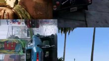 💀 LOS NPCs DE GTA 6 SON TAN REALES QUE DAN MIEDO 😨🔥   Miles de jugadores están diciendo lo mismo después de ver este detalle. GTA 6 parece sacado del futuro.  https://www.youtube.com/watch?v=k75Nthsv6eo  #GTA6 #RockstarGames #GTAVI #Gaming #Shorts #NPC