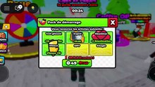 لعبة Roblox مع ينيس