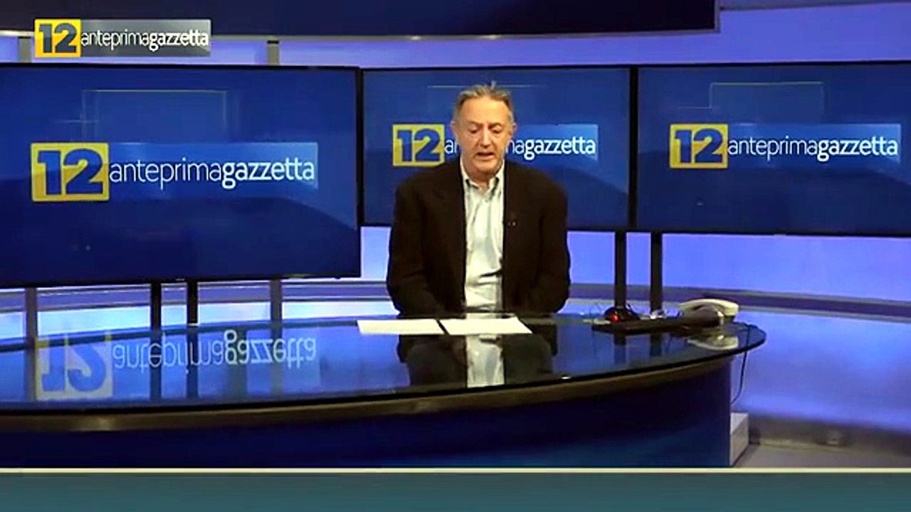 Anteprima 5 gennaio
