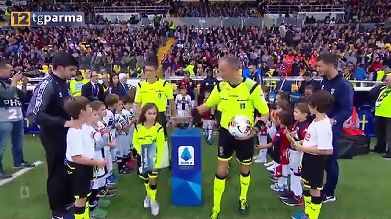 atalanta-parma domani