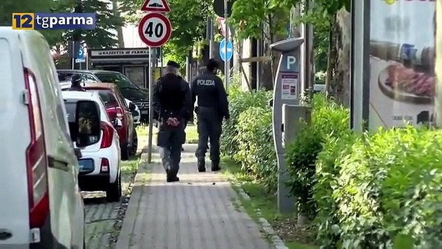 SPACCIO, PARMA AL 72° POSTO SU 106 IN ITALIA