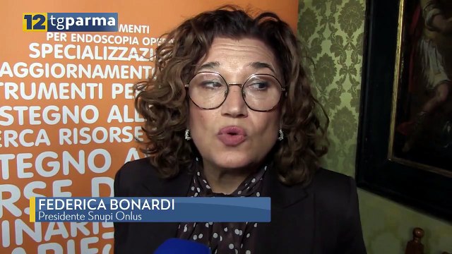 SNUPI DONA NUOVO ECOGRAFO PORTATILE ALL'OSPEDALE MAGGIORE | SNUPI DONA NUOVO ECOGRAFO PORTATILE ALL'OSPEDALE MAGGIORE
