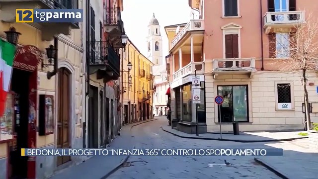 BEDONIA, IL PROGETTO “INFANZIA 365” CONTRO LO SPOPOLAMENTO | BEDONIA, IL PROGETTO “INFANZIA 365” CONTRO LO SPOPOLAMENTO