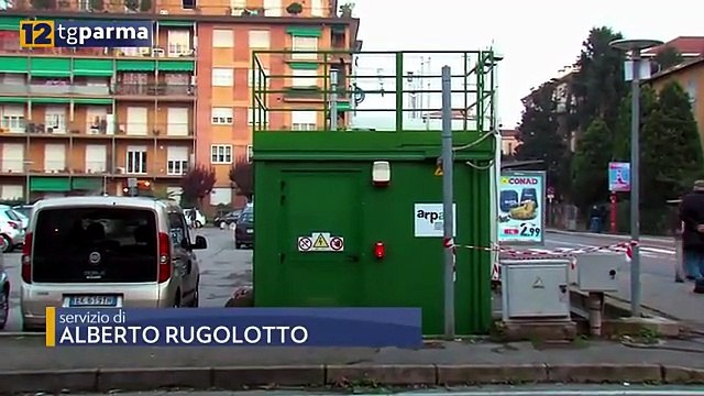 POLVERI SOTTILI, LIVELLI RECORD NELLA DOMENICA ECOLOGICA