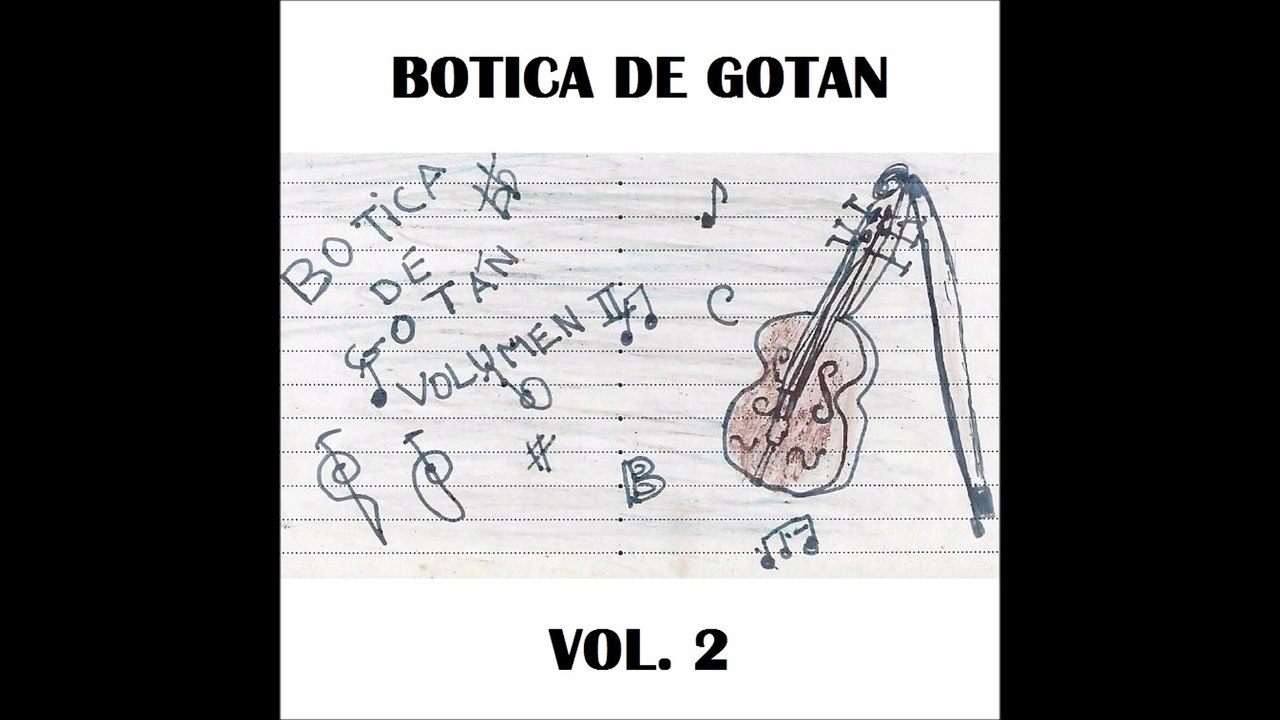 Botica de Gotan - Vol 2