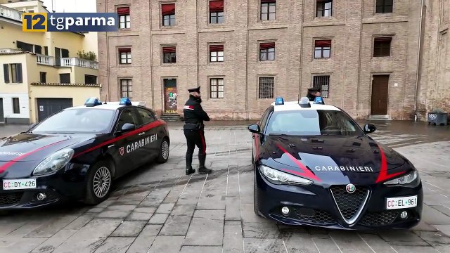 MAXI RISSA IN CENTRO, SEI STRANIERI DENUNCIATI DAI CARABINIERI | MAXI RISSA IN CENTRO, SEI STRANIERI DENUNCIATI DAI CARABINIERI