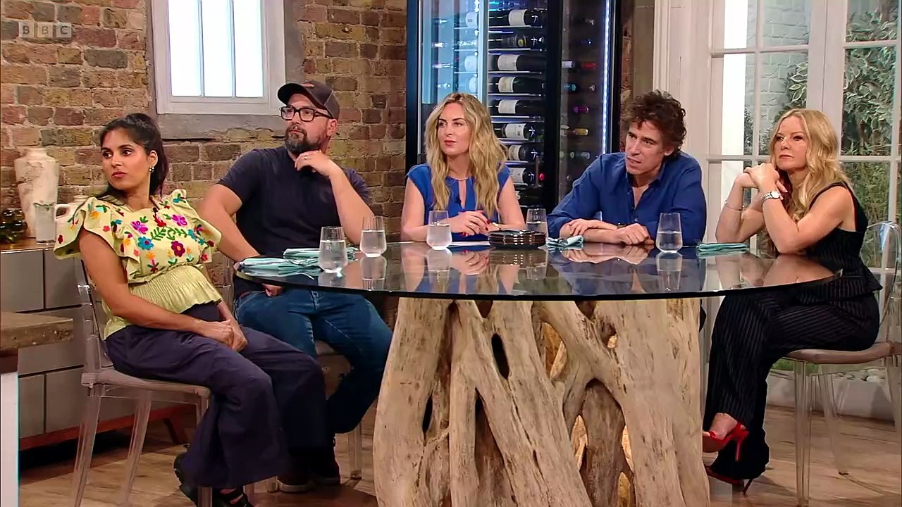 Saturday Kitchen S2026E22