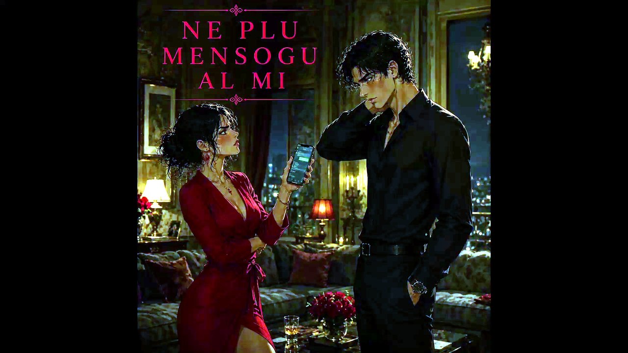 Albumo 4 - Ne plu mensogu al mi