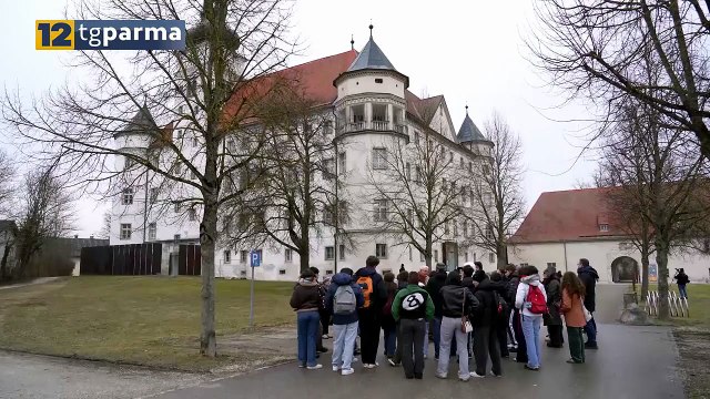 VIAGGIO DELLA MEMORIA, GLI STUDENTI A EBENSEE E AD HARTHEIM | VIAGGIO DELLA MEMORIA, GLI STUDENTI A EBENSEE E AD HARTHEIM
