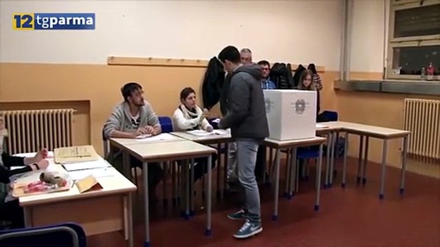 ELEZIONI REGIONALI, DOMANI URNE APERTE DALLE 7 ALLE 23