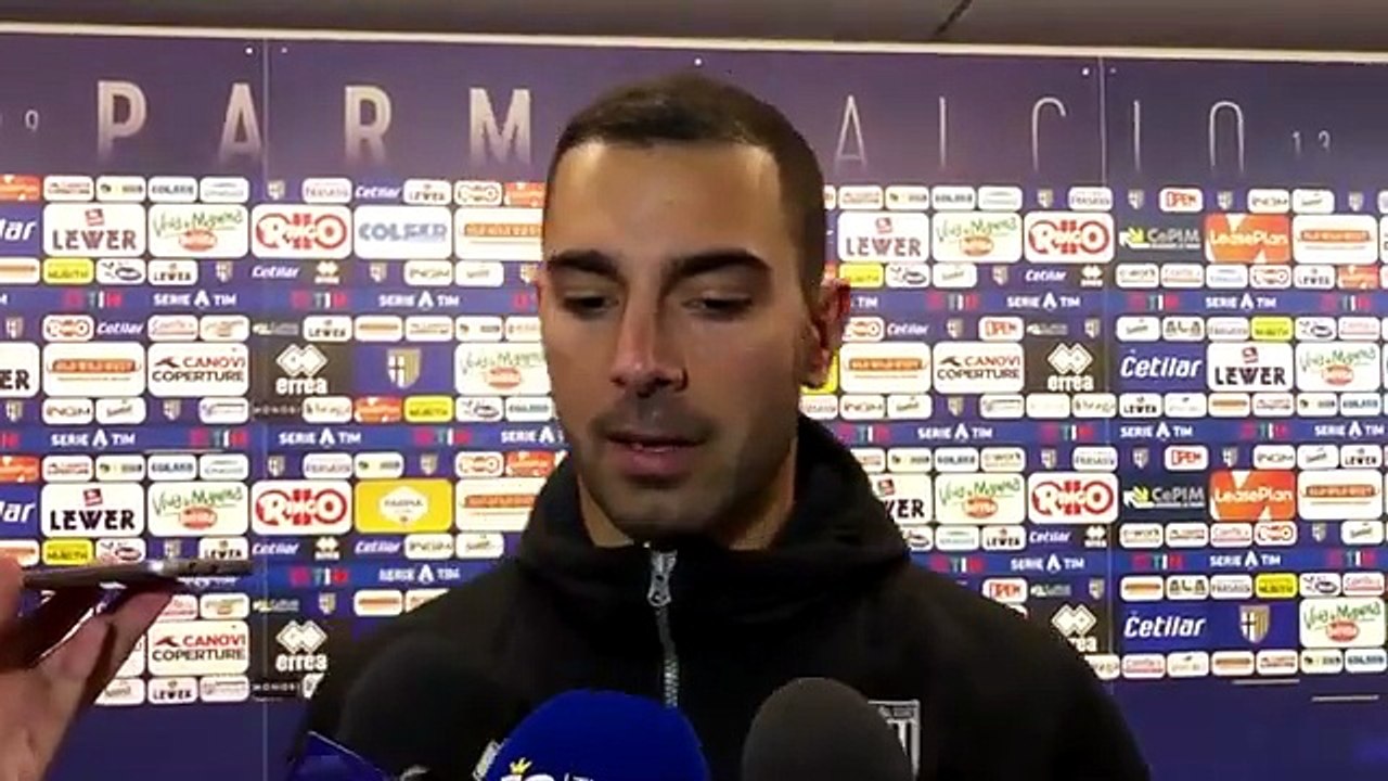 Sepe dopo Parma-Milan