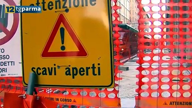 PRENDE FORMA IL RISEZIONAMENTO DI VIA MAZZINI