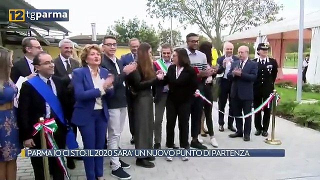 PARMA IO CI STO: IL 2020 SARA' UN NUOVO PUNTO DI PARTENZA