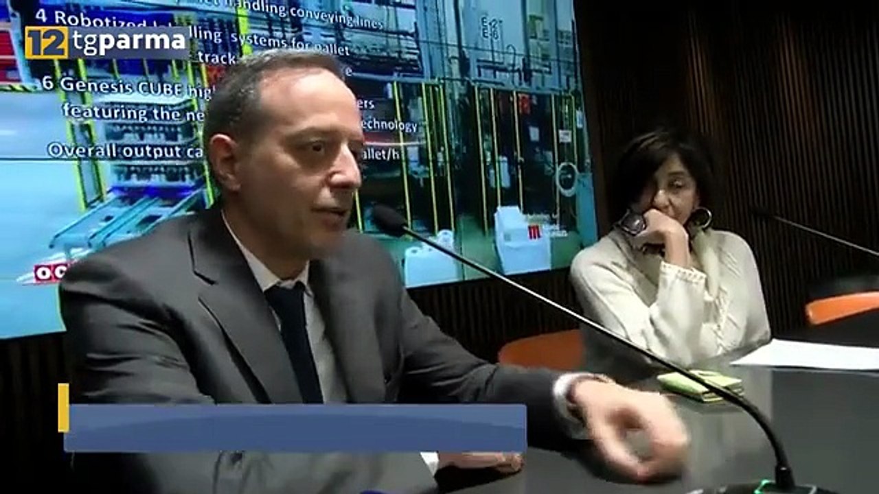 ITIS: DONATO DA OCME UN ROBOT SIMULATORE