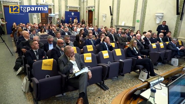 ECONOMIA PARMENSE, OK EXPORT E PRODUZIONE. PREOCCUPA IL GOLFO | ECONOMIA PARMENSE, OK EXPORT E PRODUZIONE. PREOCCUPA IL GOLFO
