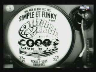 Alliance Ethnik - Respect