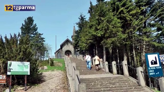 VIA FRANCIGENA: OLTRE UN MILIONE E MEZZO DI EURO PER VALORIZZARE IL TRATTO EMILIANO
