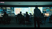 Sabuesos | Episodio 6