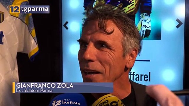 ZOLA: IL PARMA? SPERO ARRIVI PRESTO ALLA SALVEZZA. NAZIONALE? HO FIDUCIA | ZOLA: IL PARMA? SPERO ARRIVI PRESTO ALLA SALVEZZA. NAZIONALE? HO FIDUCIA
