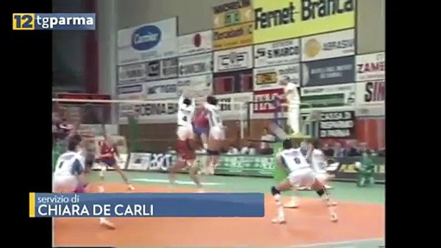 VOLLEY: 30 ANNI FA LA MAXICONO PARMA VINCEVA IL PRIMO MONDIALE PER CLUB