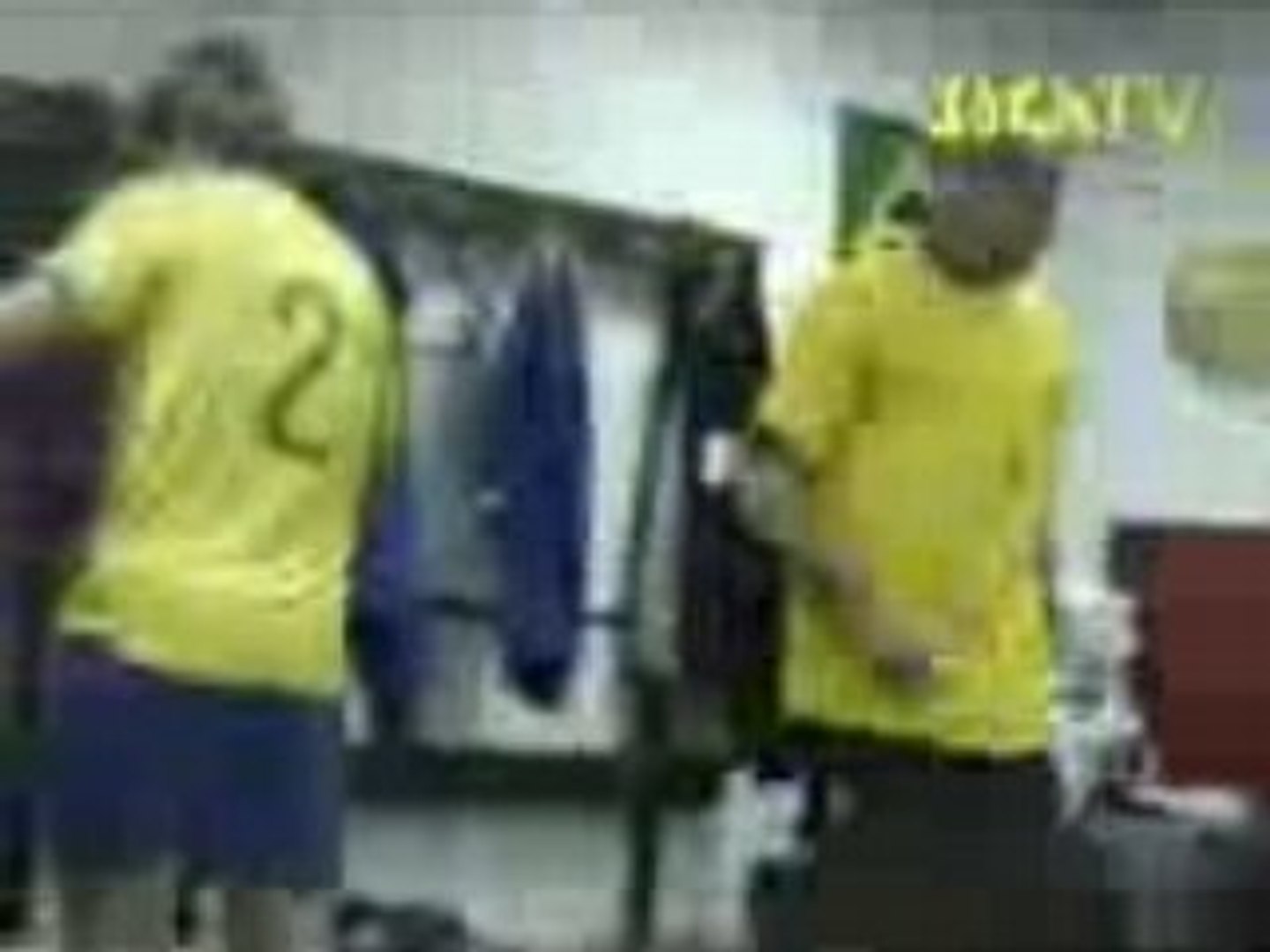 Brasil Team