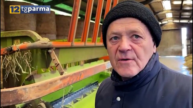 FURTO ALLA MAGNANI ROCCA, SPUNTA IL GIALLO DI UN TRATTORE RUBATO | FURTO ALLA MAGNANI ROCCA, SPUNTA IL GIALLO DI UN TRATTORE RUBATO