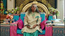 Sri Swami Vishwananda talk- Lanzarote 7-11-2022
