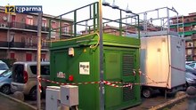 POLVERI SOTTILI, IL DATO DI PARMA ORMAI OLTRE QUOTA 90 MIGROGRAMMI PER METRO CUBO