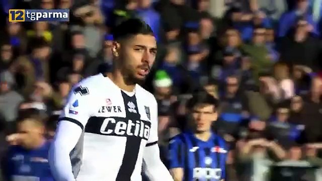 Domani Parma-Lecce alle 20,45. Oggi la rifinitura a Collecchio