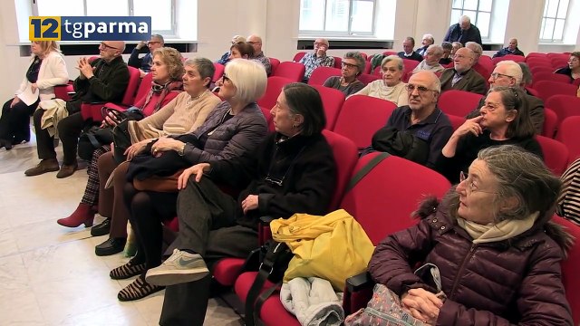 LIBERTÀ E DIRITTI, CONVEGNO SULL'IRAN A PALAZZO DEL GOVERNATORE | LIBERTÀ E DIRITTI, CONVEGNO SULL'IRAN A PALAZZO DEL GOVERNATORE