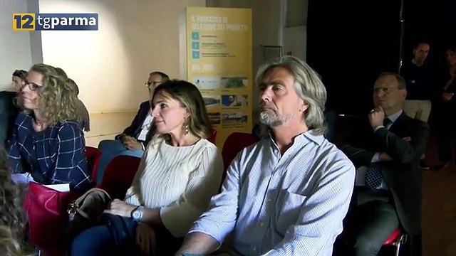 PARMA, IO CI STO , PRESENTATO IL BILANCIO DI SOSTENIBILITA' DELL'ASSOCIAZIONE