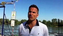 VOCI DI UN VECCHIO FLIRT TRA MARIA ELENA BOSCHI E NICOLA CESARI: IL WEB S'INFIAMMA