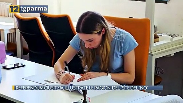 REFERENDUM GIUSITZIA, ILLUSTRATE LE RAGIONI DEL SÌ E DEL NO | REFERENDUM GIUSITZIA, ILLUSTRATE LE RAGIONI DEL SÌ E DEL NO