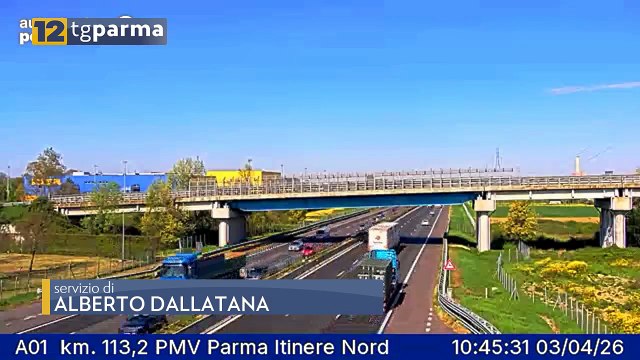 WEEKEND DI PASQUA, TRAFFICO IN AUMENTO E CARBURANTI PIÙ CARI | WEEKEND DI PASQUA, TRAFFICO IN AUMENTO E CARBURANTI PIÙ CARI