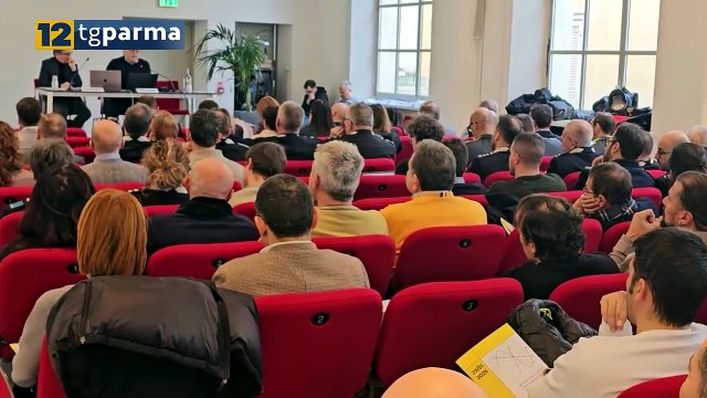 A PARMA UN INCONTRO DI FORMAZIONE PER LA POLIZIA LOCALE SULLE CAMERE DI SICUREZZA | A PARMA UN INCONTRO DI FORMAZIONE PER LA POLIZIA LOCALE SULLE CAMERE DI SICUREZZA