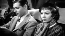 It Happened One Night 1934