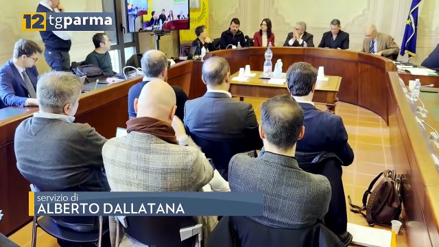 DIGA DI VETTO, CHIUSO IL DIBATTITO PUBBLICO A SANT'ILARIO | DIGA DI VETTO, CHIUSO IL DIBATTITO PUBBLICO A SANT'ILARIO