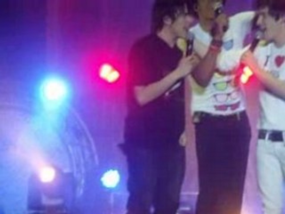 22STAR AC 7 - 14 JUIN 08 - VESOUL - BY FANNY52 -