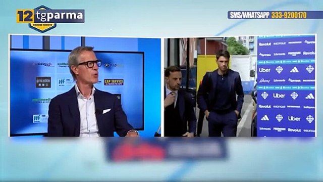PARMA, GLI SCENARI FUTURI AL CENTRO DI BAR SPORT | PARMA, GLI SCENARI FUTURI AL CENTRO DI BAR SPORT