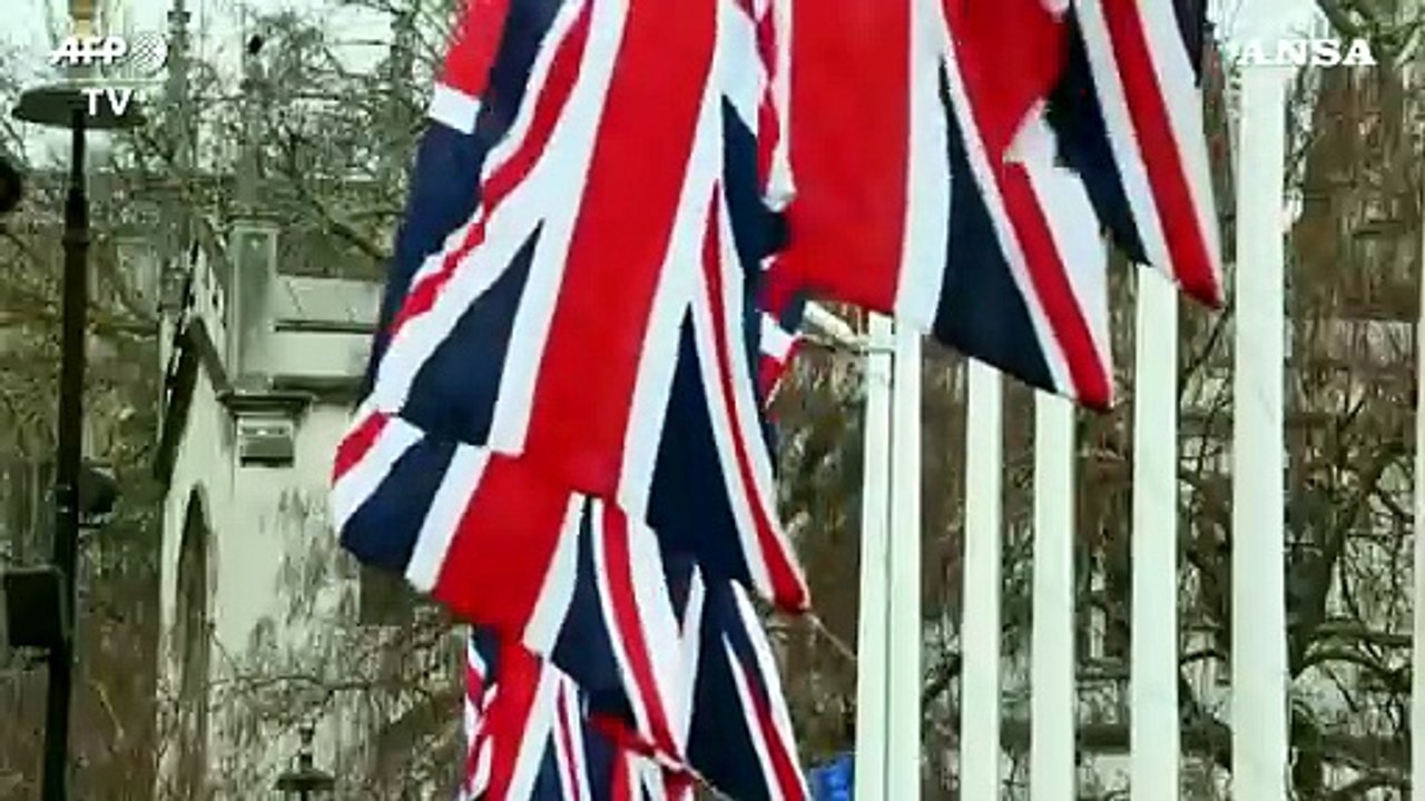 Sos Brexit, a Londra uno sportello per gli italiani