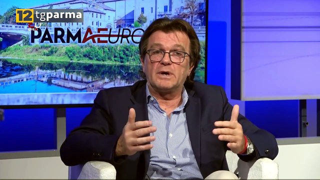VIGNALI A 'PARMA EUROPA': CITTÀ SENZA CURA . DIBATTITO SULLA SANITÀ | VIGNALI A 'PARMA EUROPA': CITTÀ SENZA CURA . DIBATTITO SULLA SANITÀ