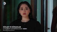 مسلسل ورود و ذنوب إعلان الحلقة  31
