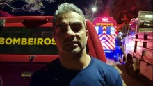 Homem morre em residência no Santo Onofre